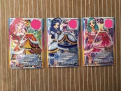 アイカツカード　ボトムス　まとめ売り バラ売り可能