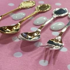 ポーセラーツに 各5本 20本セットのサムネイル