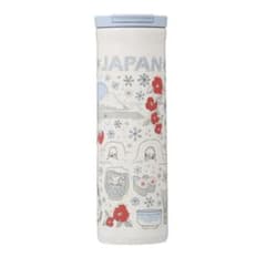 Been There Series ステンレスボトルJAPANウィンターのサムネイル
