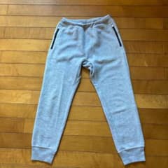 スウェットパンツ グレーのサムネイル