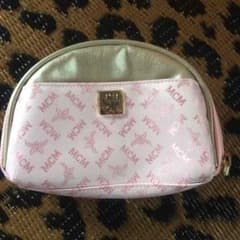 MCM ポーチのサムネイル