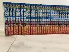 【特価】はじめの一歩　1〜114巻のサムネイル
