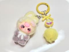 4*Dreamnodiy*ワハハ*チャーム*バッグチャームのサムネイル