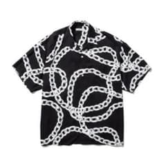 FLAGSTUFF CHAIN S/S SHIRTのサムネイル