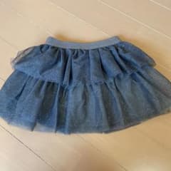 スカート　H&M 90のサムネイル