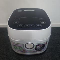 IRIS OHYAMA 炊飯器 RC-IJH50