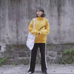 【chancechance】スウェットのサムネイル
