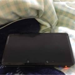 がぎら様3DS(黒初代)のサムネイル