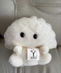 ぎょうざちゃん ぬいぐるみ 吉徳 ヨシトク 昭和レトロ レトロ 希少