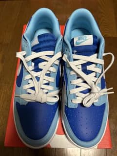 Nike Dunk Low Retro QS "Argon" (2022)のサムネイル
