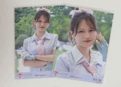 イコラブ 髙松瞳 生写真 お姫様の作り方のサムネイル