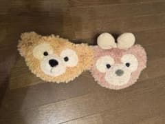 ダッフィー&シェリーメイポーチのサムネイル
