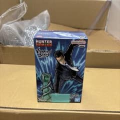 HUNTER×HUNTER VIBRATION STARS レオリオ