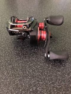 Abugarcia MGXtreamのサムネイル
