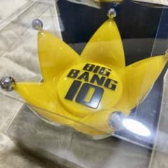 BIGBANG ペンライト ヘッドのサムネイル