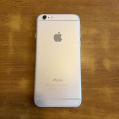 iPhone6 16GB バッテリー最大容量100%のサムネイル