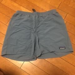 パタゴニア patagonia バギーズショーツsサイズ5インチのサムネイル