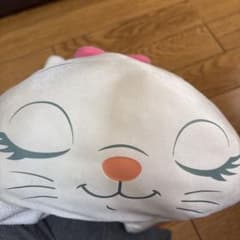 マリーちゃん　ぬいぐるみのサムネイル
