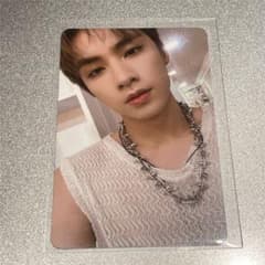 NCT シャオジュン トレカのサムネイル