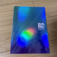 King&Prince パンフレット Re:sense リセンスのサムネイル