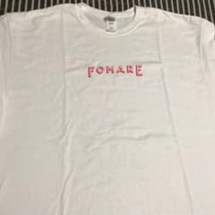 FOMARE Tシャツのサムネイル