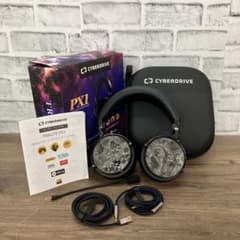 3F 【新品 高音質】CYBERDRIVE TRIBUTE PX1 ハイレゾ 3F 【新品 高音質】CYBERDRIVE TRIBUTE PX1 ハイレゾ - メルカリ