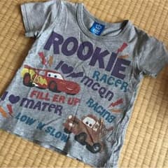 ベビードール カーズ Tシャツのサムネイル