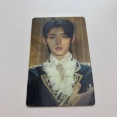 ENHYPEN SUNGHOON トレカ BORDER: CARNIVALのサムネイル