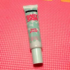 値下げ☆ MAYBELLINE NEWYORK 化粧下地のサムネイル