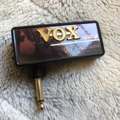 VOX amplug Yui けいおんのサムネイル