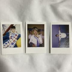Seventeen チェキトレカのサムネイル