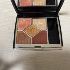 Dior サンククルールクチュール 479 パヤデール〈アイシャドウ〉のサムネイル