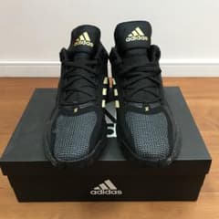 アディダス　D ROSE 11  28.5cm 新品未使用のサムネイル