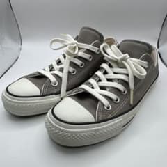 【CONVERSE ALL STAR】CHUCK TAYLOR　グレーのサムネイル