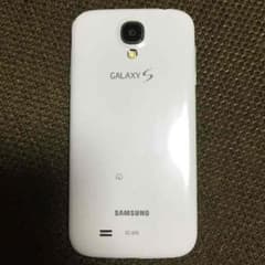 Galaxy S4 なか様専用のサムネイル