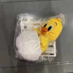 톰과 제리 이치 반 쿠지 쿠아카 (봉제 인형 마스코트)