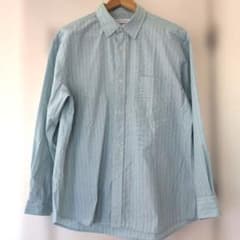 【FREAK'S STORE】ストライプ柄 長袖シャツのサムネイル