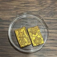 二分金貨小判まとめ日本整理品古銭アンティークコイン記念硬貨