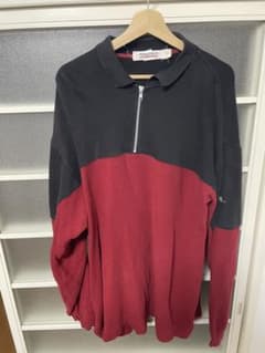 NAUTICA   ハーフジップのサムネイル