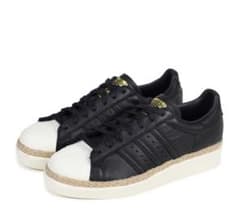 adidas originals スーパースター 24cmのサムネイル
