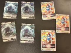 S*M様 ポケモンカード ルギアV ルギアVSTAR まとめ売りのサムネイル
