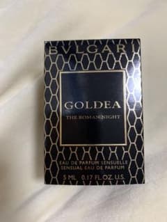 ブルガリ　GOLDEA THE ROMAN NIGHTのサムネイル