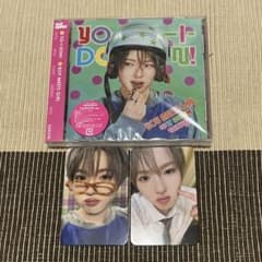 nct wish サクヤ CD トレカ セット - メルカリ