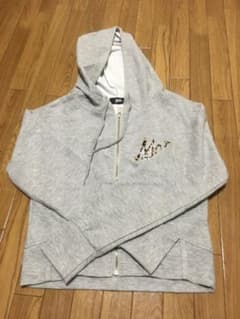 MOBBパーカーのサムネイル