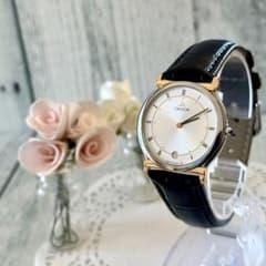 希少】SEIKO CREDOR クレドール 腕時計 18K 7779-6000 - メルカリ