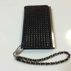 ella iPhone5/5S 手帳型ケースのサムネイル