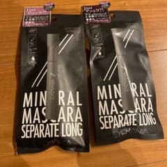 新品♫未使用♫アイマニア マスカラセパレートロング(SL)7.8のサムネイル