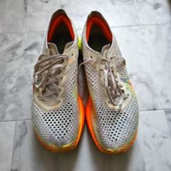 NIKE ZOOMX VAPORFLY NEXT%3 24.5のサムネイル