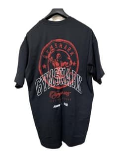 Gymshark✖️Olympia2025限定Tシャツ【S】のサムネイル