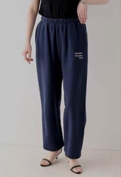 SEA⭐︎ SMC 裏毛2XL スウェットパンツのサムネイル